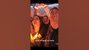 Thumbnail of Spine-tingling singalong in Jakarta 🤍❤️