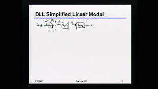 EE290C   Lecture 13