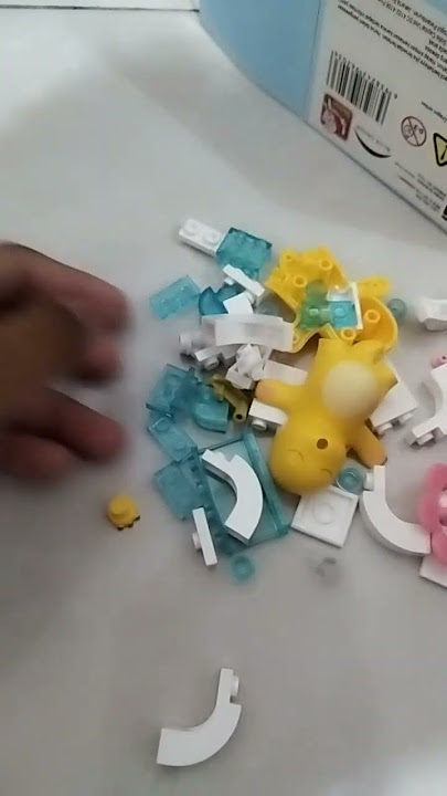 UNBOXING BLIND BOX NAILOONG SISTEM RAKIT ✨🎉. #blindbox #nailong #nailoong #diy #rakit #cute #shorts
