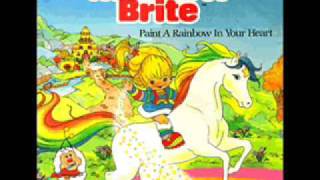 Rainbow Brite - A Color Symphony
