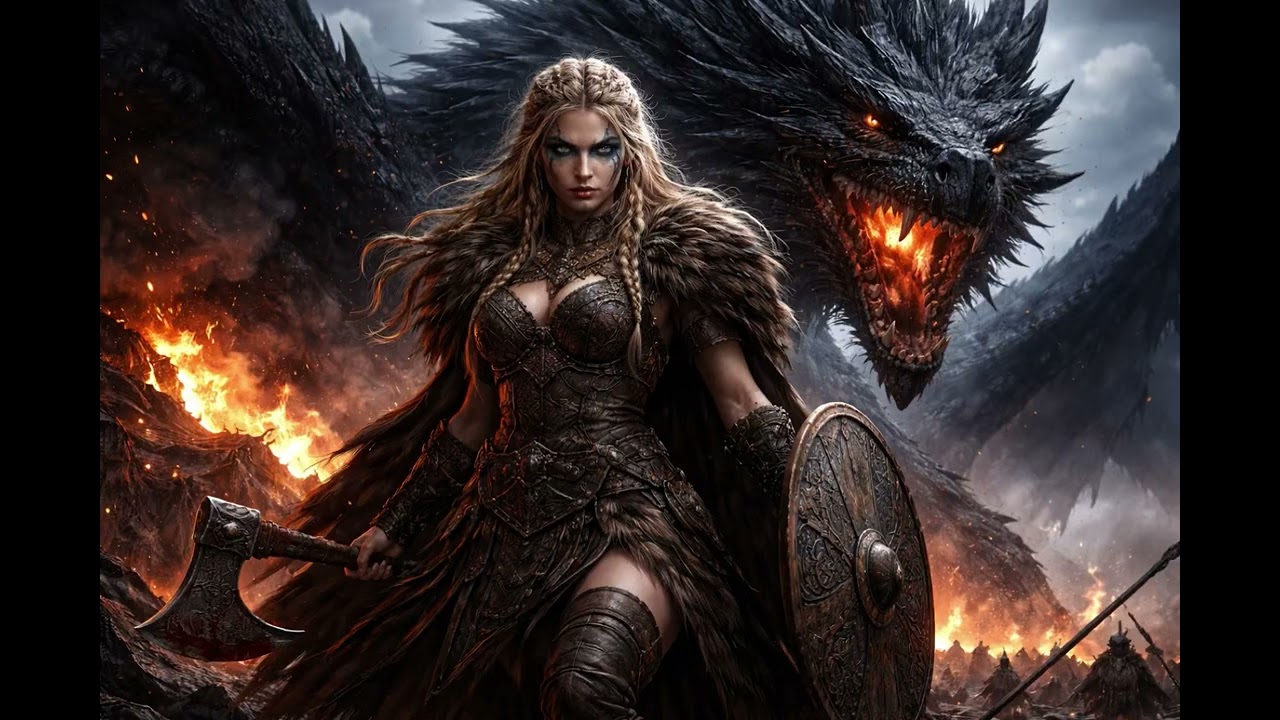 🔥Rise from the Ashes🔥