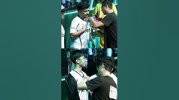 Revenant Xspark shares their thoughts after becoming VCSA Split 2 Champions! 🔥