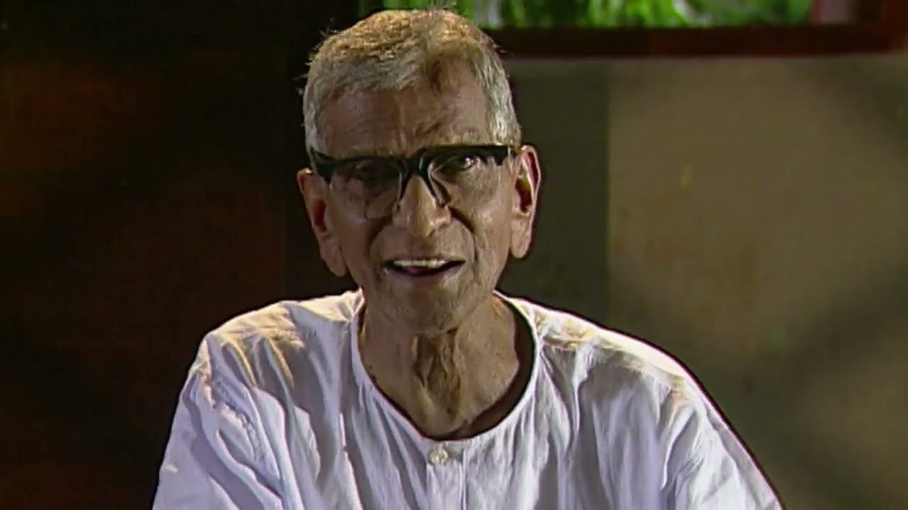 Karmayogi Prabodhankar - कर्मयोगी प्रबोधनकार