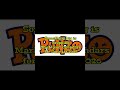 Mark your calendars. Checkout punzo.teemill.com