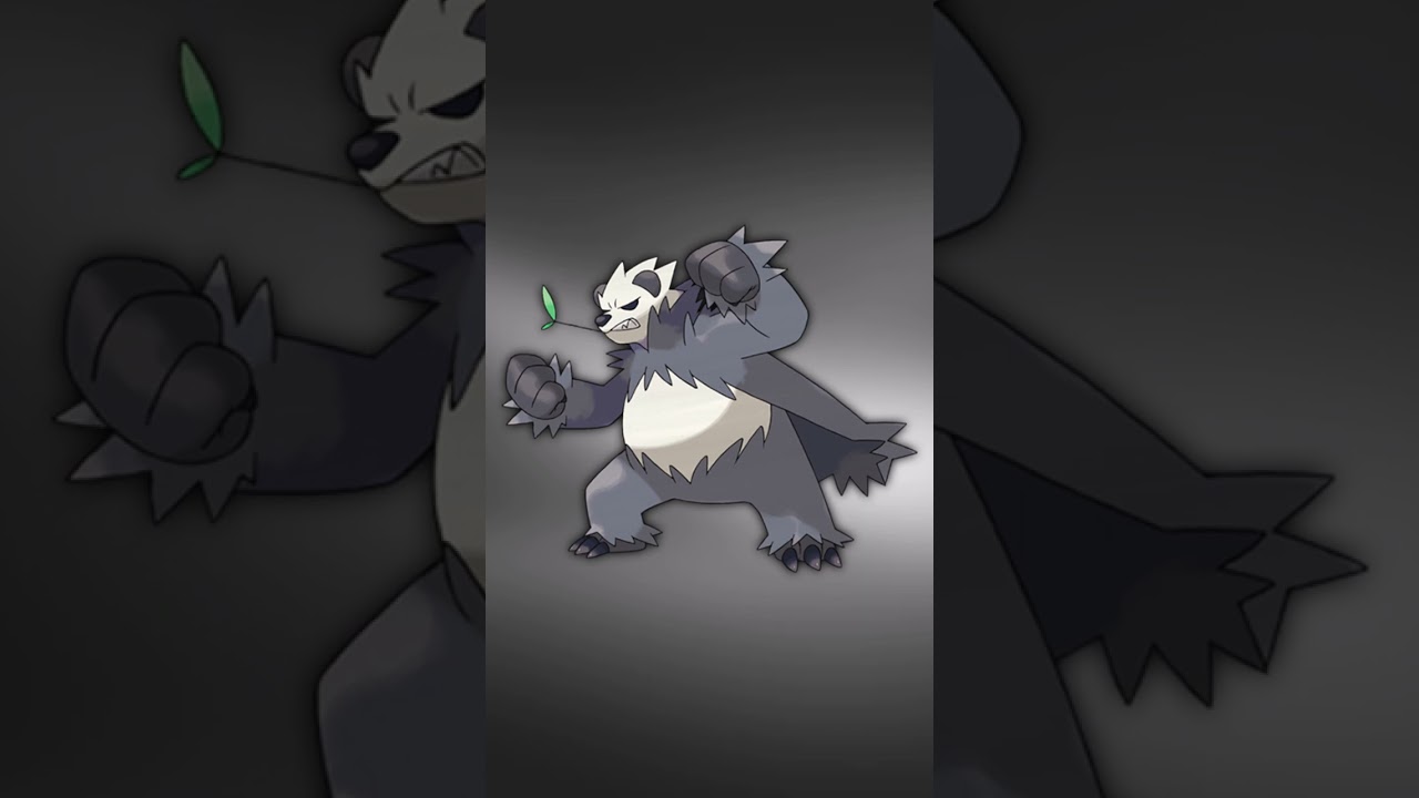 What if Jotaro Kujo Had a Pokémon Team?