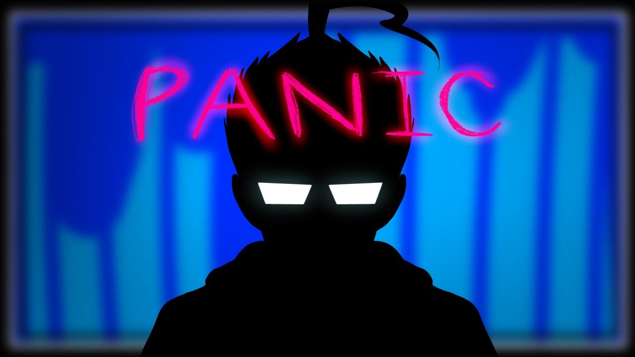 Panic Meme || Invader Zim (ZaDf/ZaDr)