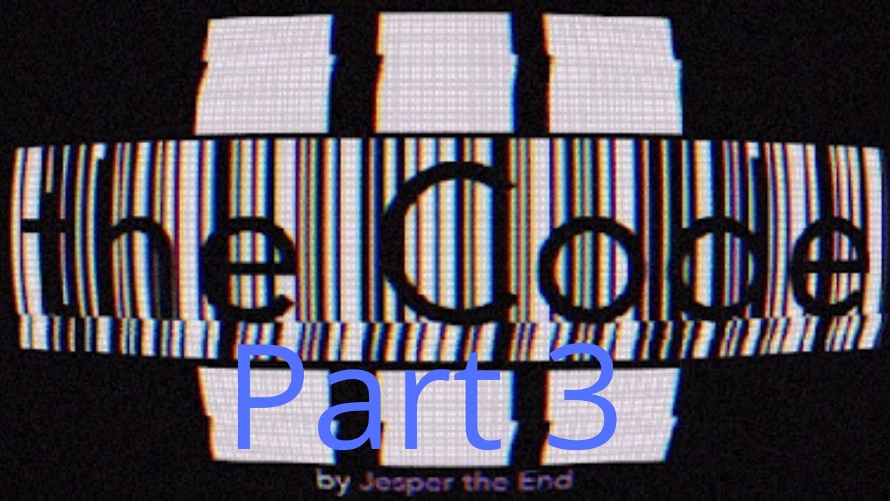 The code, part 3 - YouTube