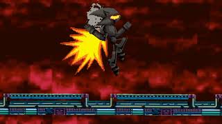 (FNF/Sonic/Dc2) Furnace test