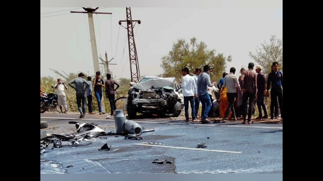 MG Hector shows importance of crumple zone and cabin built quality