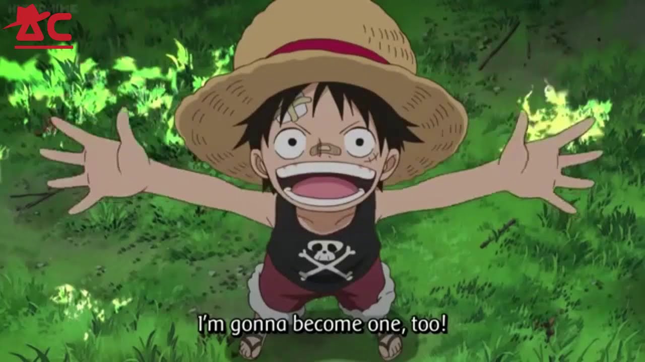 One Piece Episode Of Sabo Deutsch