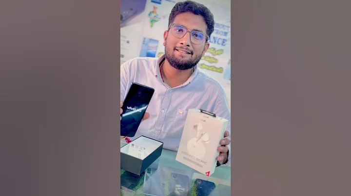 VIVO V50 5G MOBILE UNBOXING VIDEO #ukmobicare #vivov50 #unboxing #trendingshorts