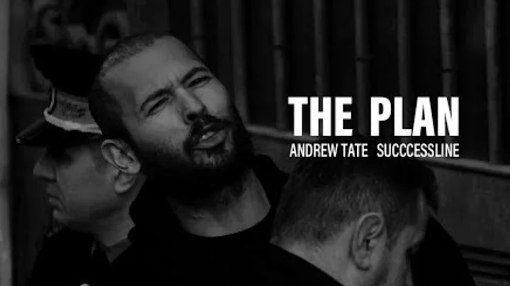 PAIN & SUFFERING | Andrew Tate Best Motivational video ever