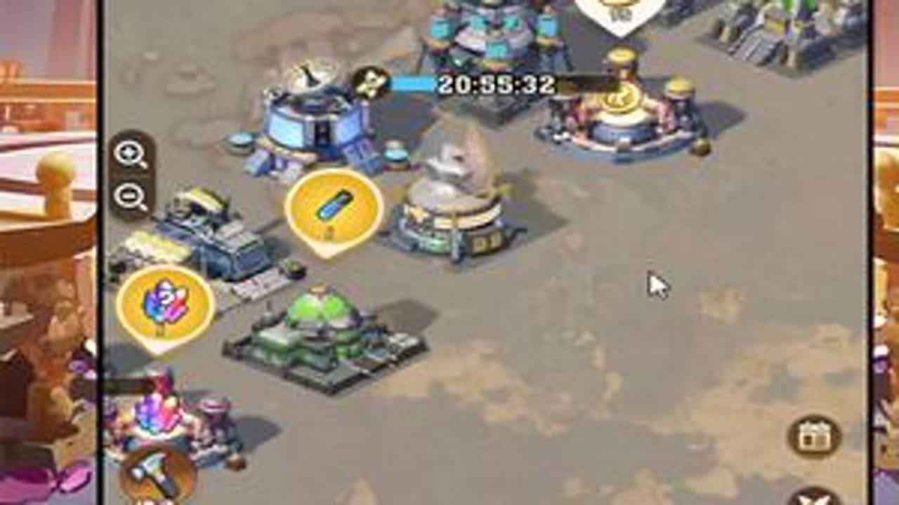 #向僵尸开炮新赛季