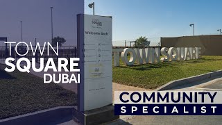 Exclusive Links Real Estate introduces Town Square