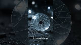 PorQueOTempoSoAndaPraFrente SetaDoTempo Entropia