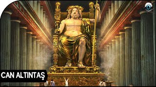 Zeus Heykeli̇
