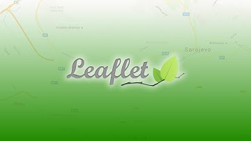 Create interactive web maps using Leaflet JS - 01 - Setting Things Up