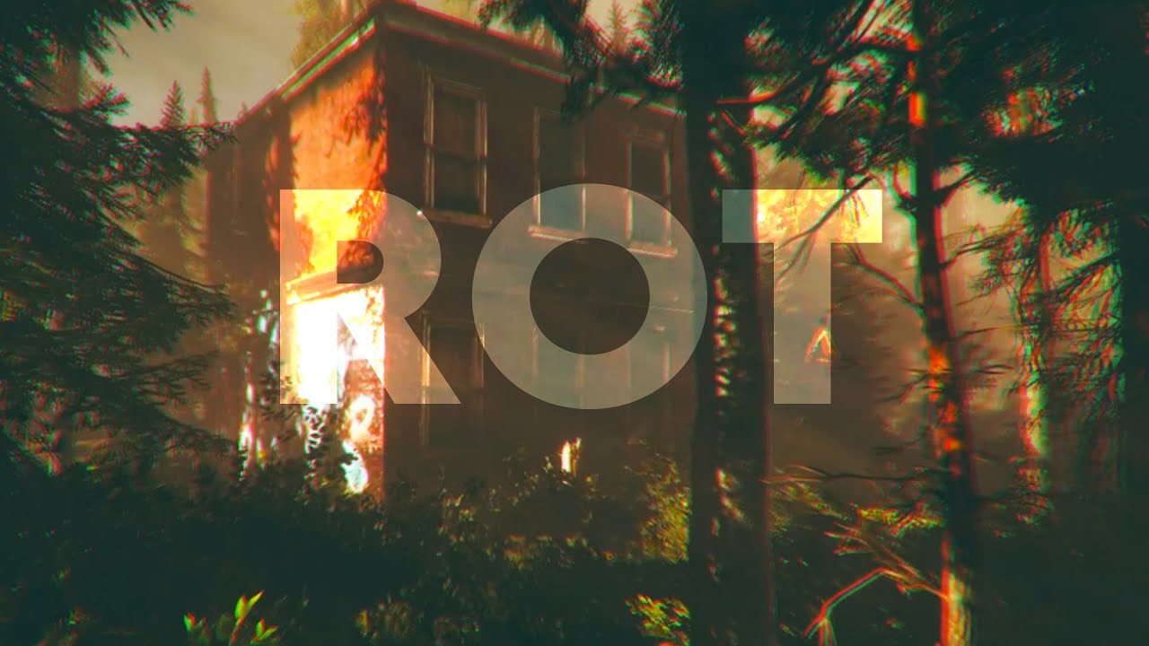 Do You Remember? | ROT - Purgatory Hill (INDIE HORROR GAME)