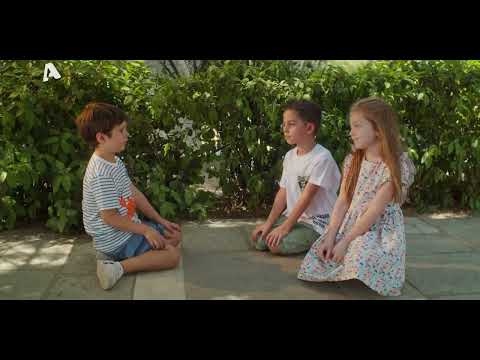 Μπαμπά Σ'αγαπώ! | Επεισόδιο 68 | Sneak Preview 3