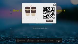 FastEye Pages Demo screenshot 3