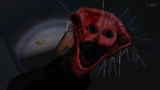 Five Nights At Dr.nowheres Lab Night 1