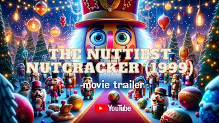 Movie Trailer The Nuttiest Nutcracker 1999
