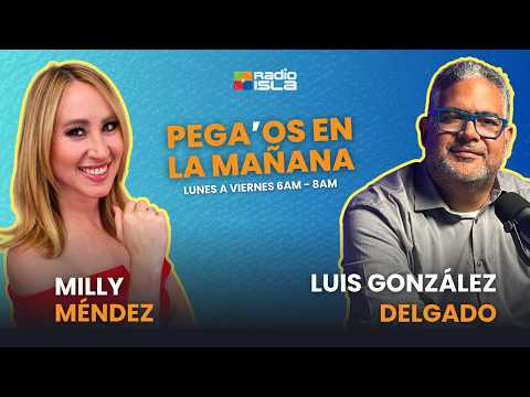 Presidente AAA- Luis González - Lunes, 24 de agosto de 2026