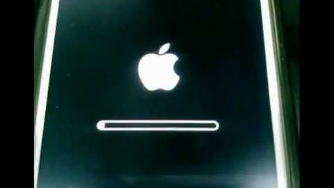 iPhone 4S recovery mode, update, restore using iTunes