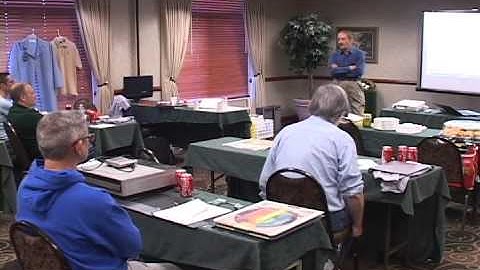 CED Workshop 4/14/16: Part 4 - "Stylus Tech"