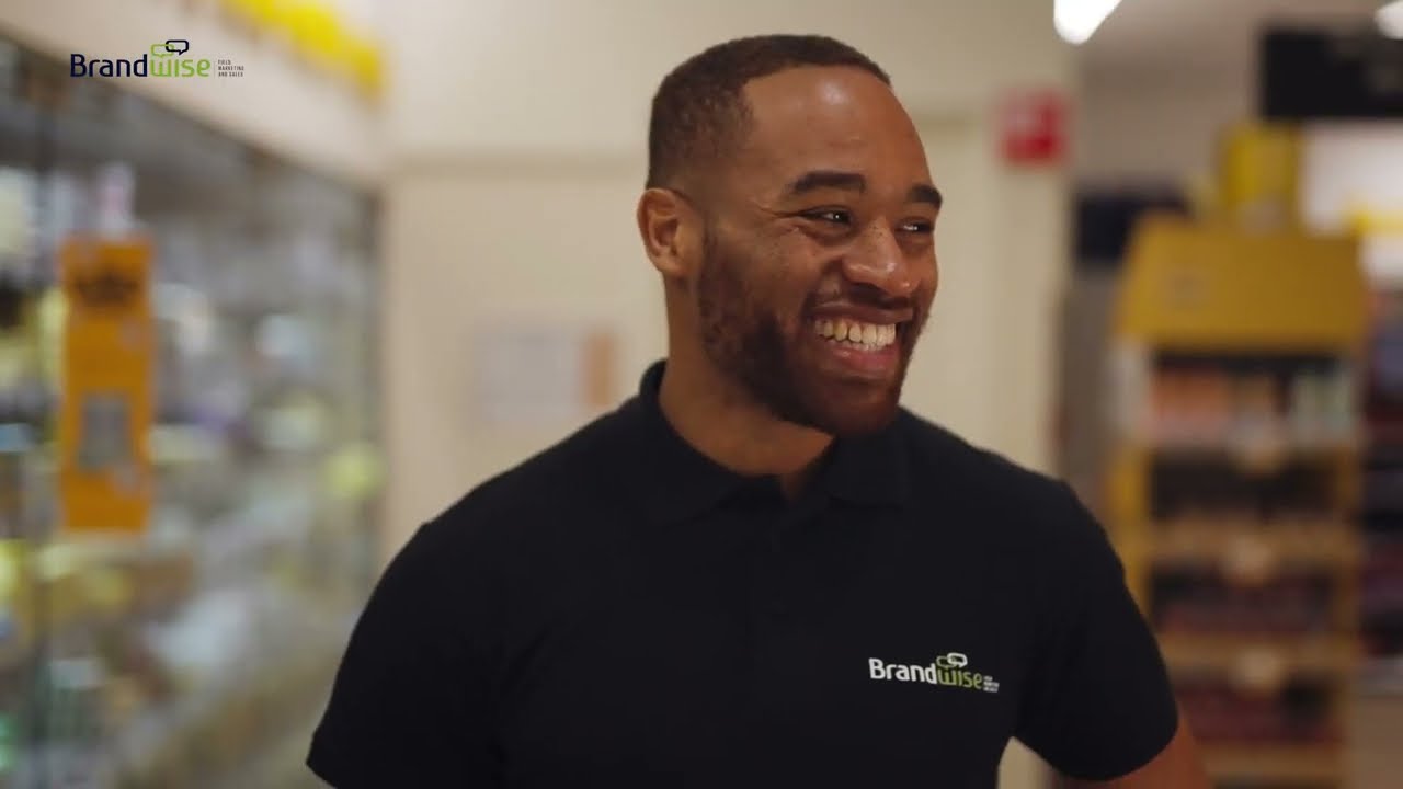 Brandwise - Merchandiser