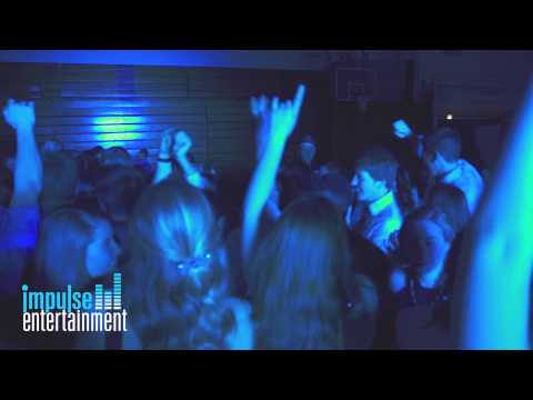 2015 Turnabout Dance | Chicago Christian High School | Palos Heights, Illinois