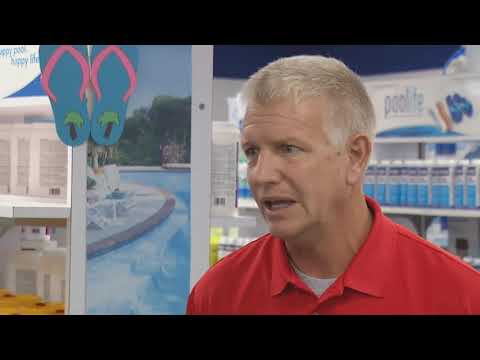 How to keep pool water safe during COVID-19 pandemic