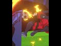 Blue Lock: Blaze Battle Meguru Bachira Special Dribbling #shorts #bluelock #meguru #bachirameguru