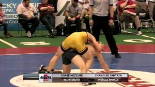2013 AHSAA State Wrestling Championships