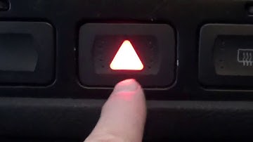 FIX VW TDI Turn Signal / Flasher Problems
