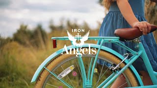 Grande Piano - Iron Angels Sounemot & Iberian Remix Sundance Recordings