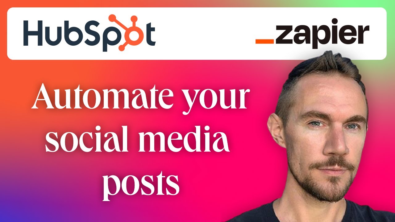 Automatically schedule all your social posts with a spreadsheet