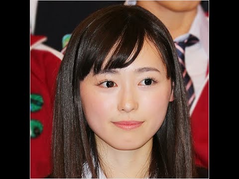 福原遥“ブレイク目前”首位で際立つ過去に抱えた“影”とは