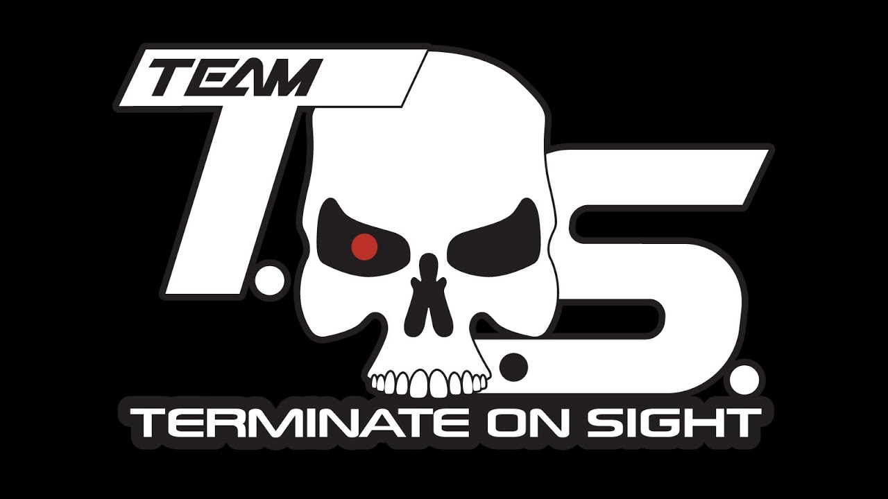 マスタングドリフト Team TOS & Drift Kouch present A good run