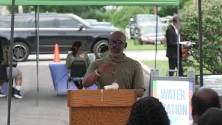 Cornerstone Community Ribbon Cutting