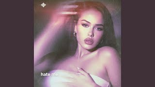 Hate Me - renewwed, capella