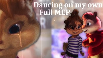 AATC - dancing on my own (full mep)