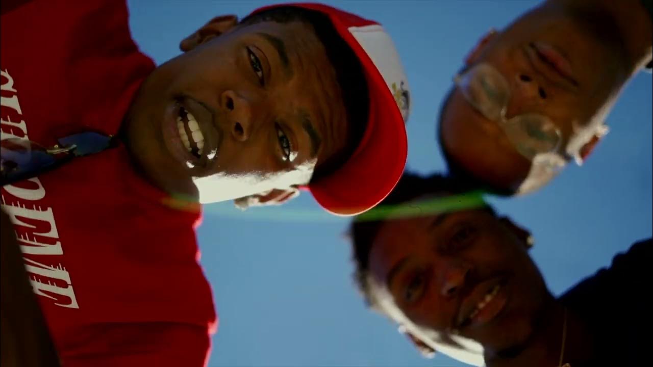 Gl Kane Shark Music ( Official Music Video ) 🎥 shotbycammjboyd YouTube