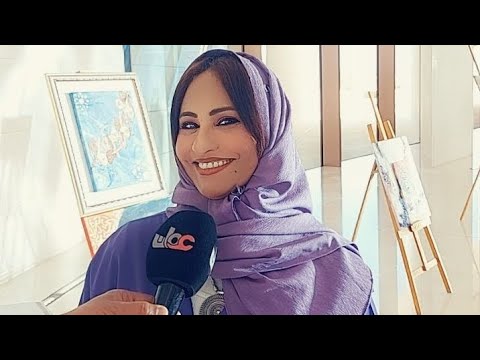 في ح ب ل غة الض اد من الش عر الع ماني قصيدة أ نثى الض ياء