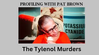 Who Committed the Tylenol Murders? #tylenolmurders #chicago #1982