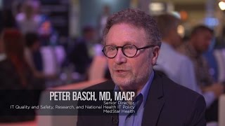 MedStar Health Talks About the Benefits of E-Prescribing