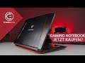 Sollte man JETZT ein GAMING NOTEBOOK KAUFEN? | Acer Predator Helios 300 Review