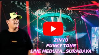 Meduza full Bass by Dj Zinyo new hits