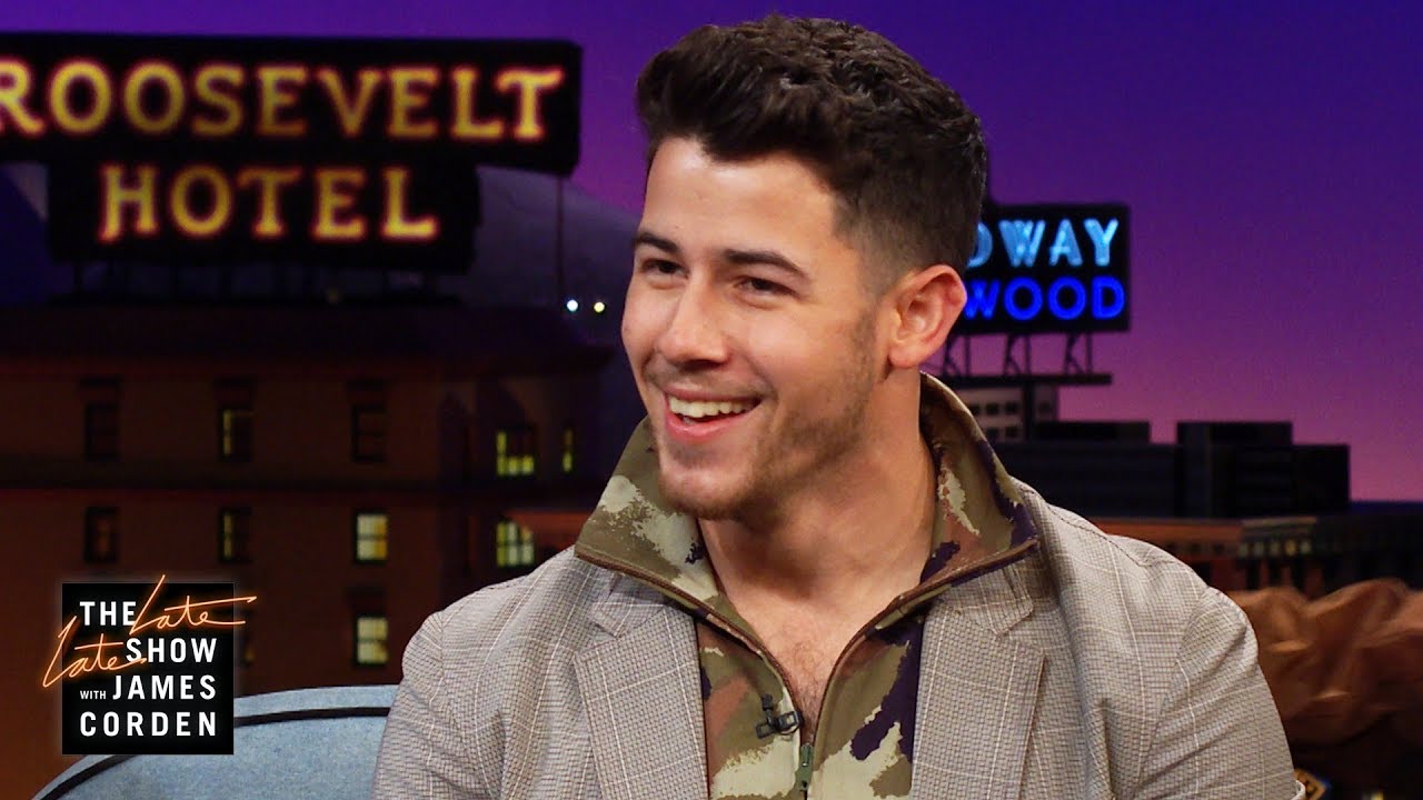 Jonas Brothers Tell All About The Band's Breakup and Reunion