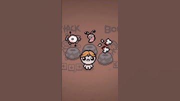 How To Make LUDOVICO BETTER! The Binding Of Isaac: Repentance+  #thebindingofisaac #gaming #tboi